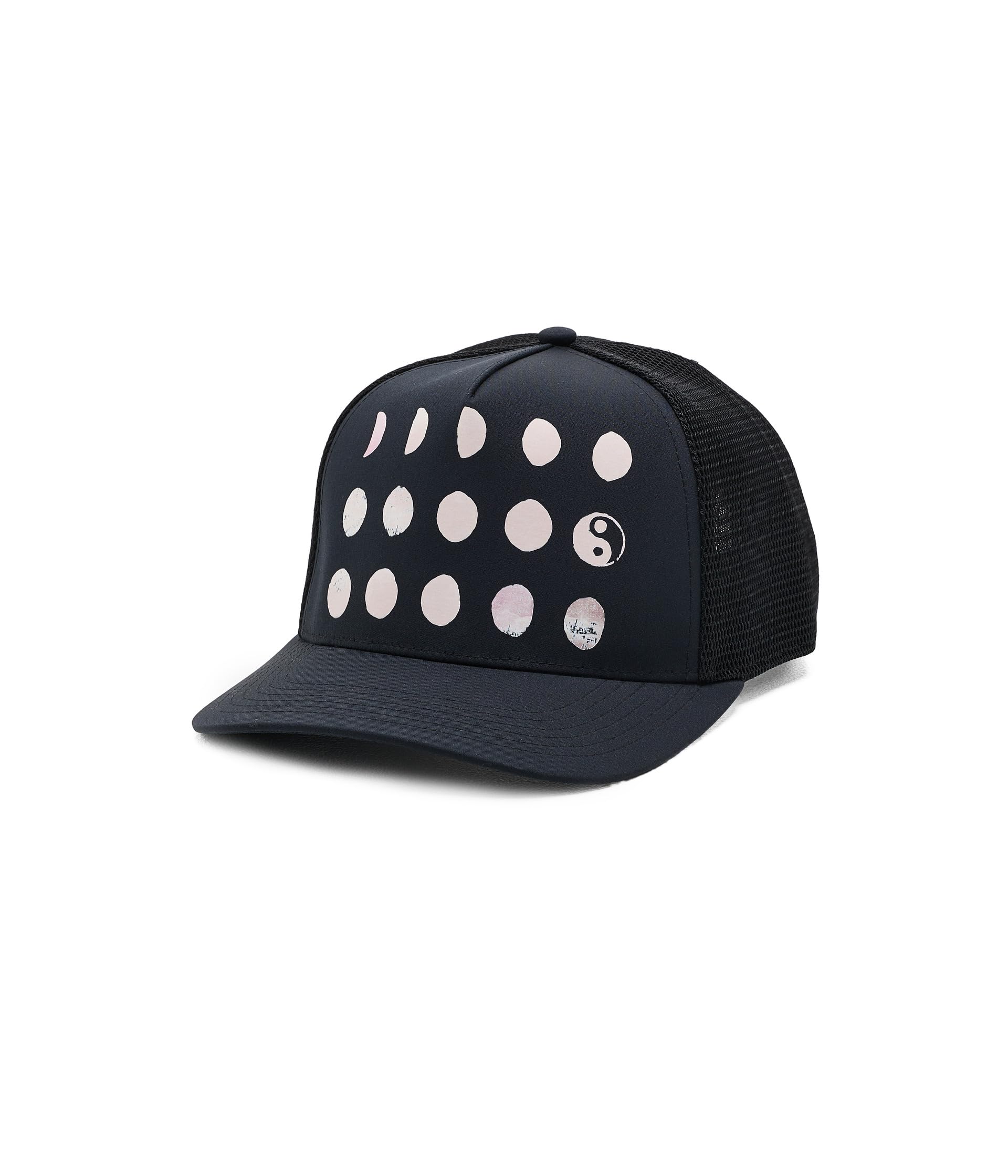 Autumn Equinox Trucker Hat