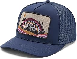 Sol Peaks Trucker Hat