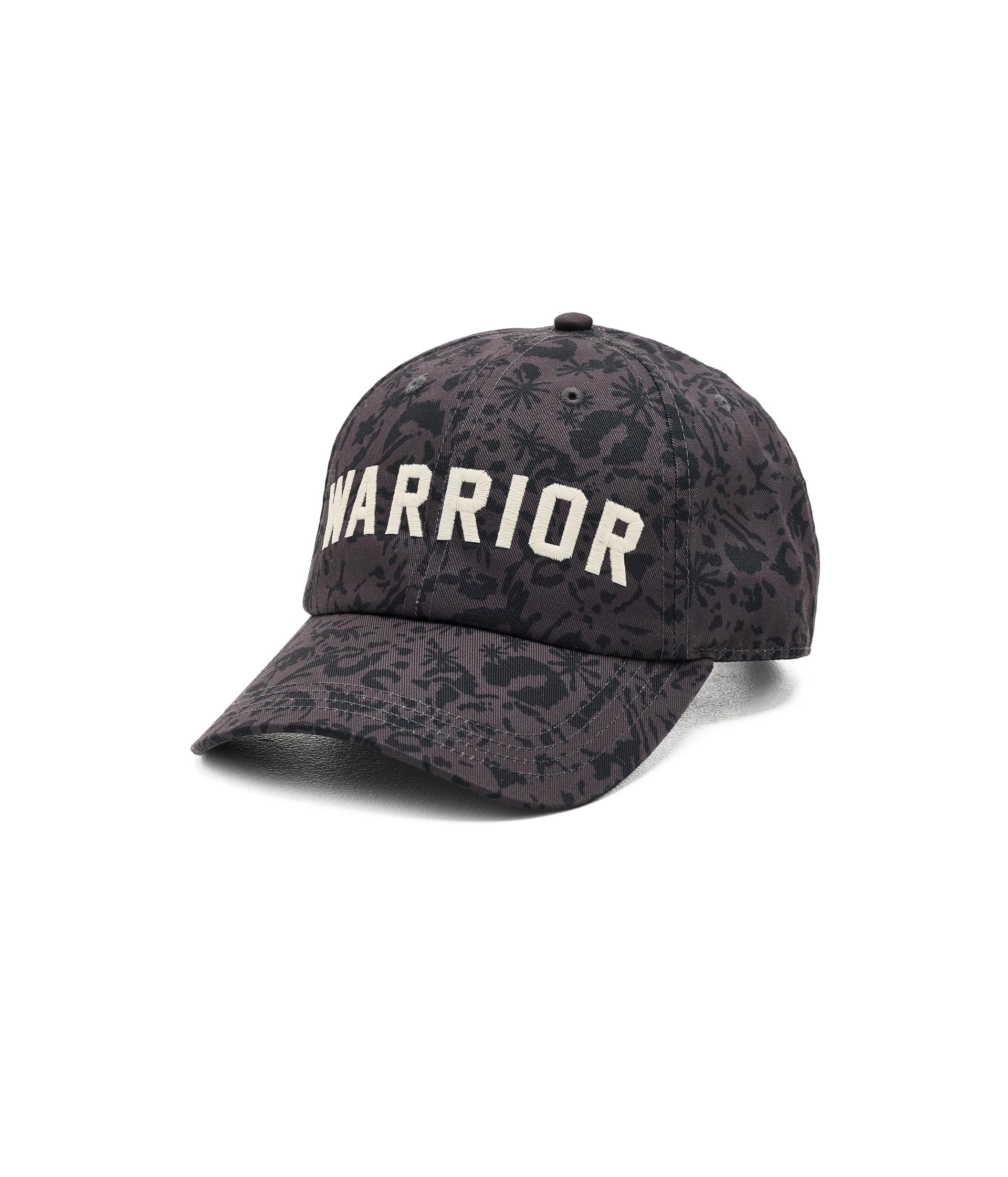 Warrior Dad Cap