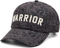 Warrior Dad Cap
