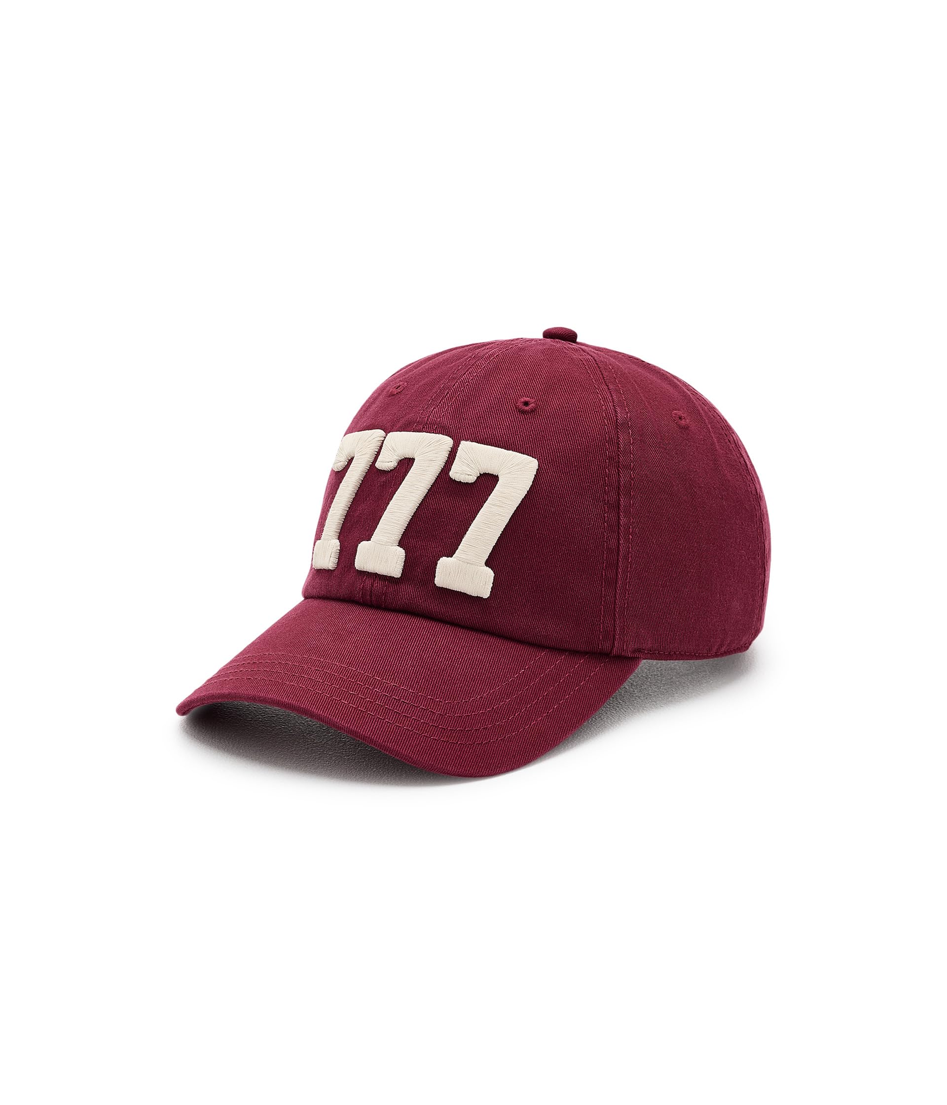 777 Dad Hat