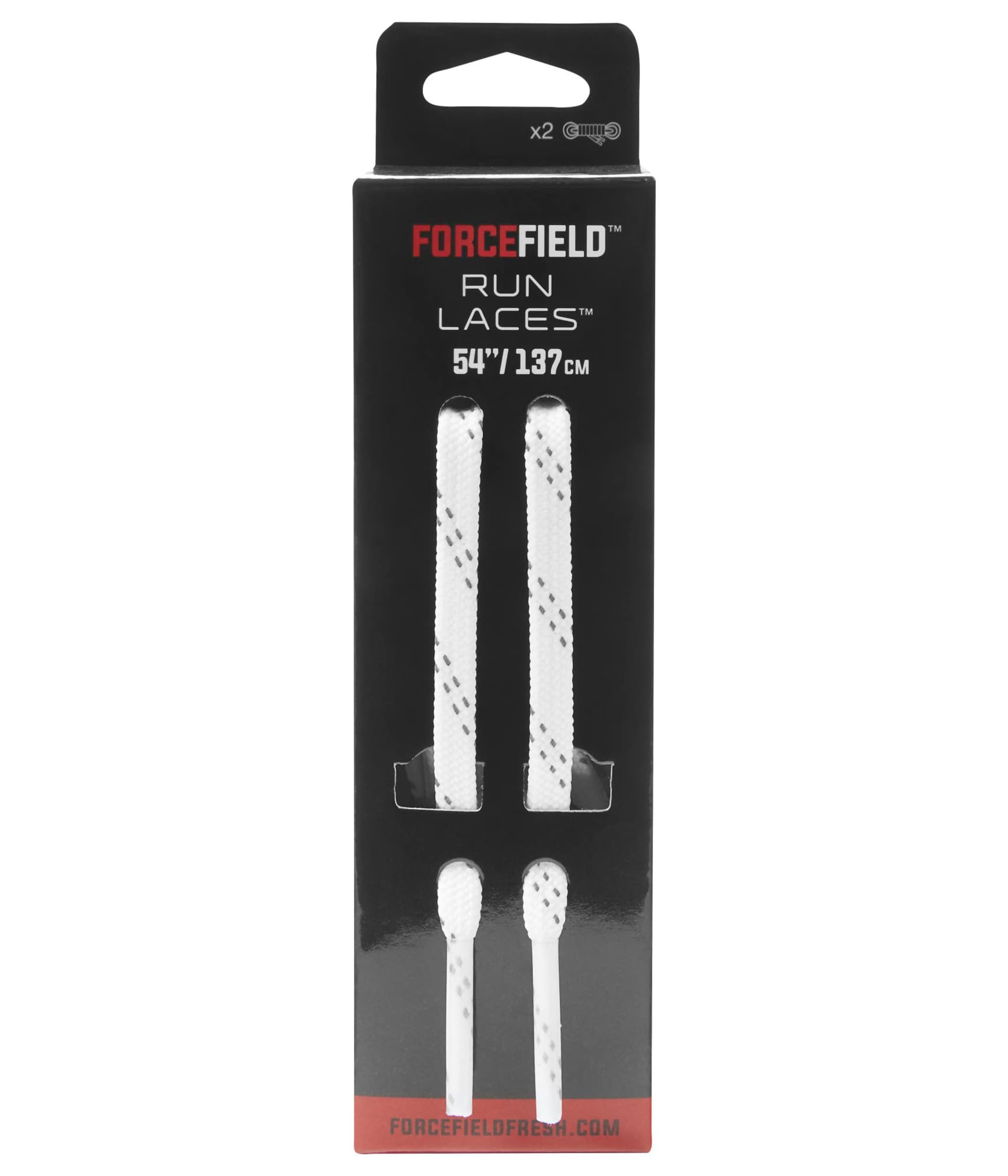 Reflective Running Shoe Laces