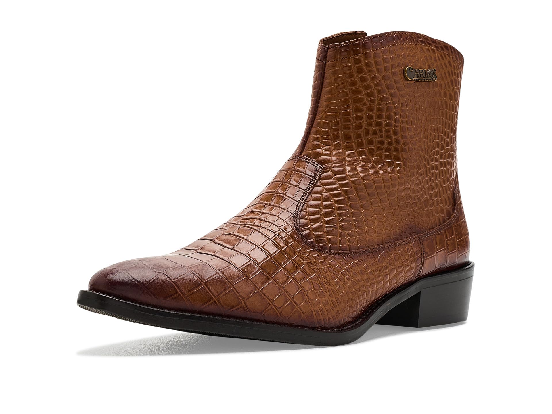Zappa Cowboy Boots