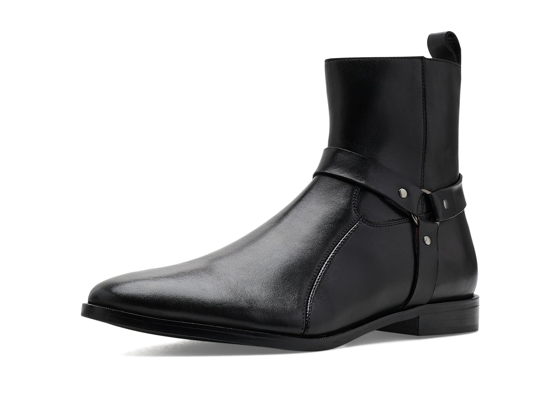 Harley Harness Boots