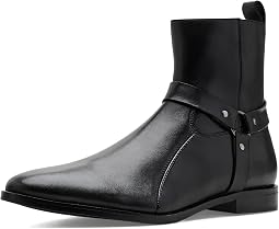 Harley Harness Boots