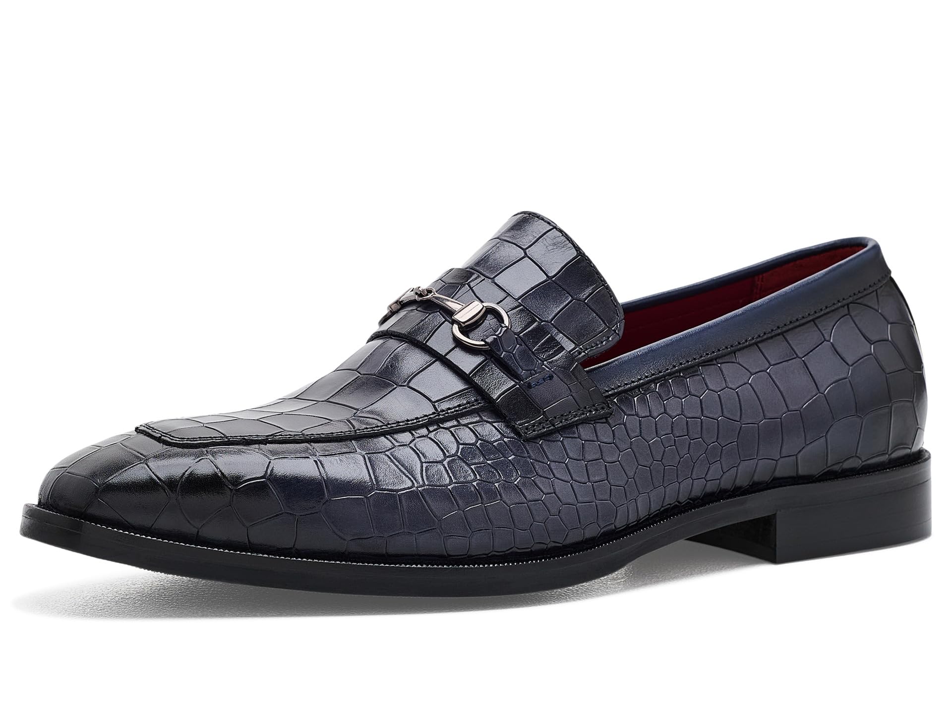 Havana Bit Loafers