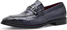 Havana Bit Loafers
