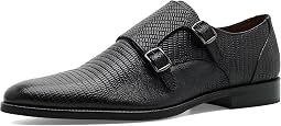 Jack Double Monk Strap