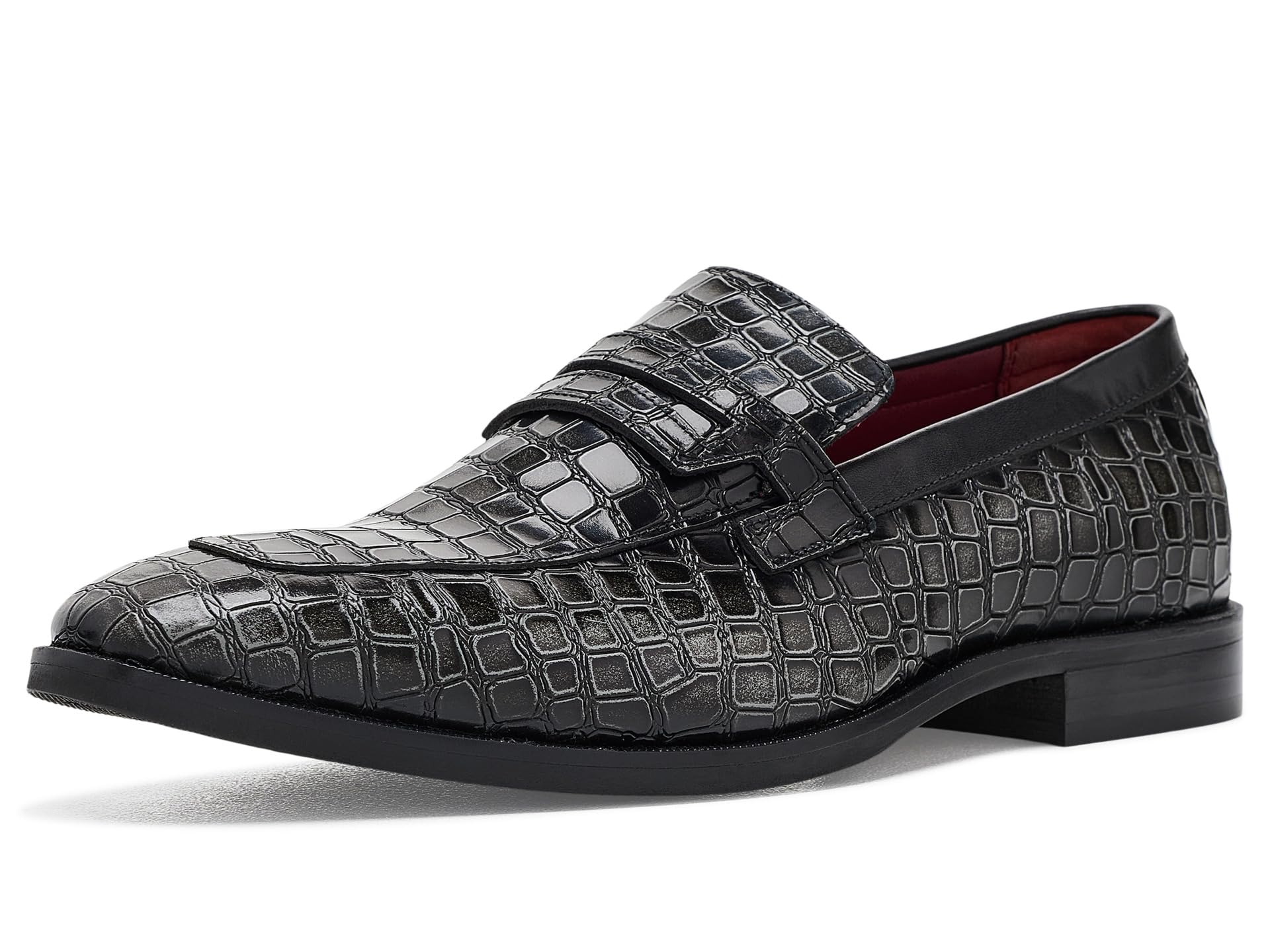 Nocturne Penny Loafers