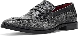 Nocturne Penny Loafers