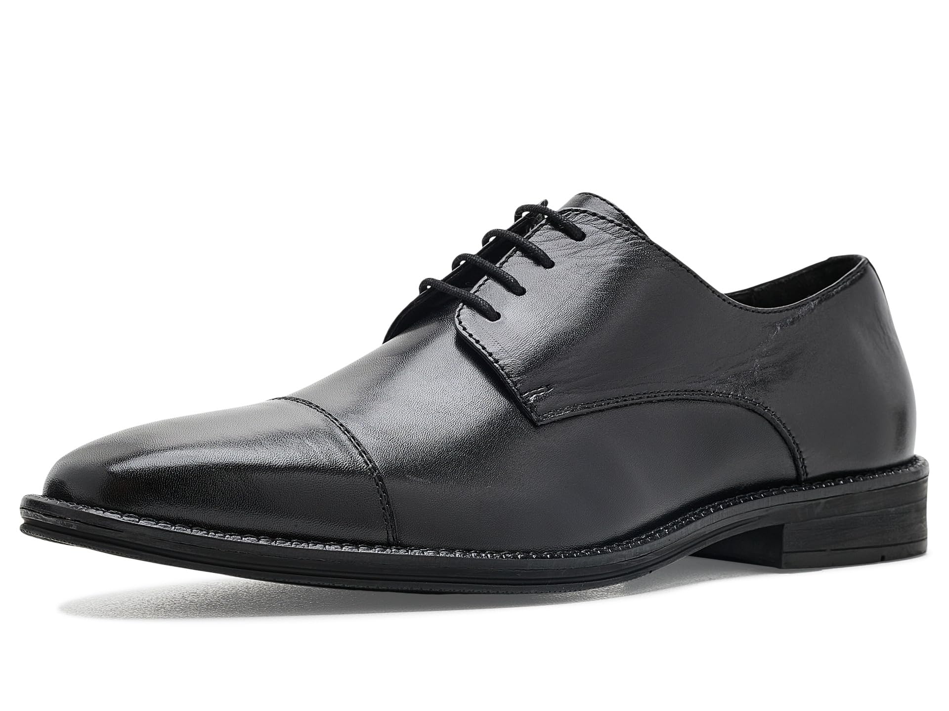 Maddox Cap-Toe Oxford