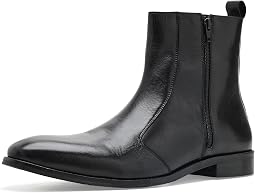 Lexington Zip Boots