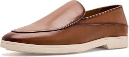 Tan Leather