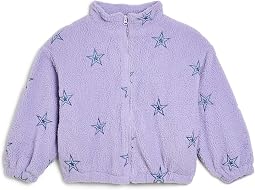 Chaser Kids Пуховик-стеганка с медведем Teddy Bear (Малыш/Маленькие дети/Старшие дети)