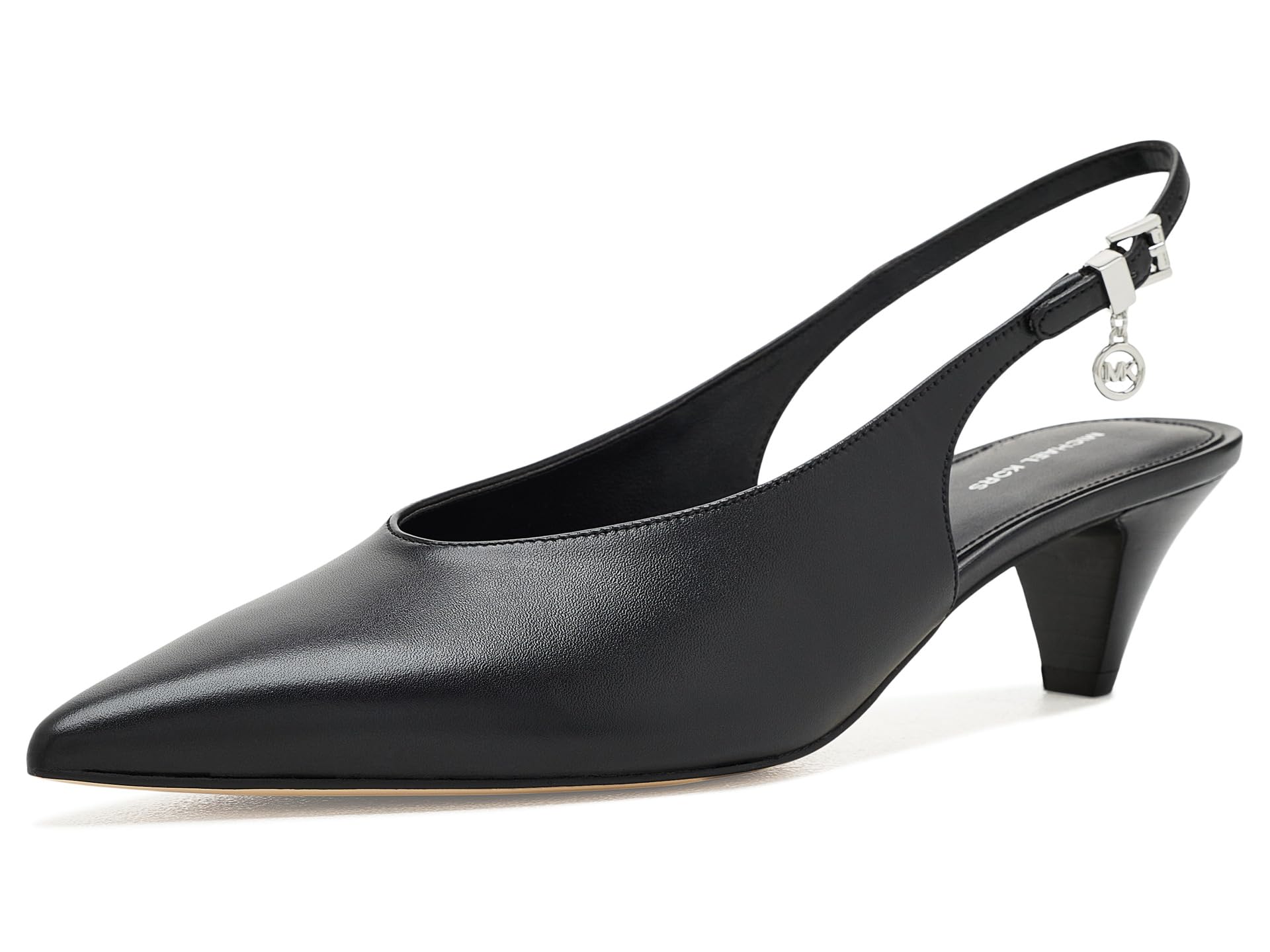 Tonya Kitten Pumps