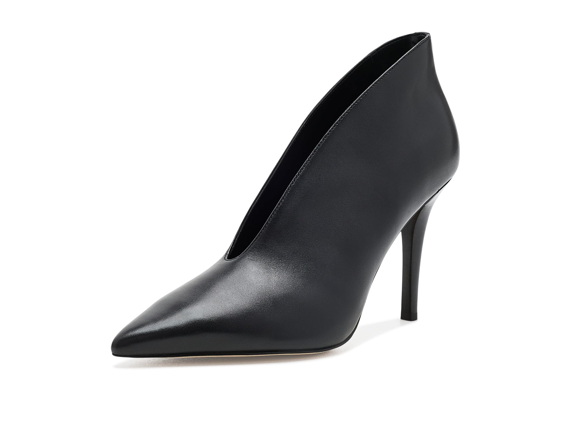 Tonya High Pumps