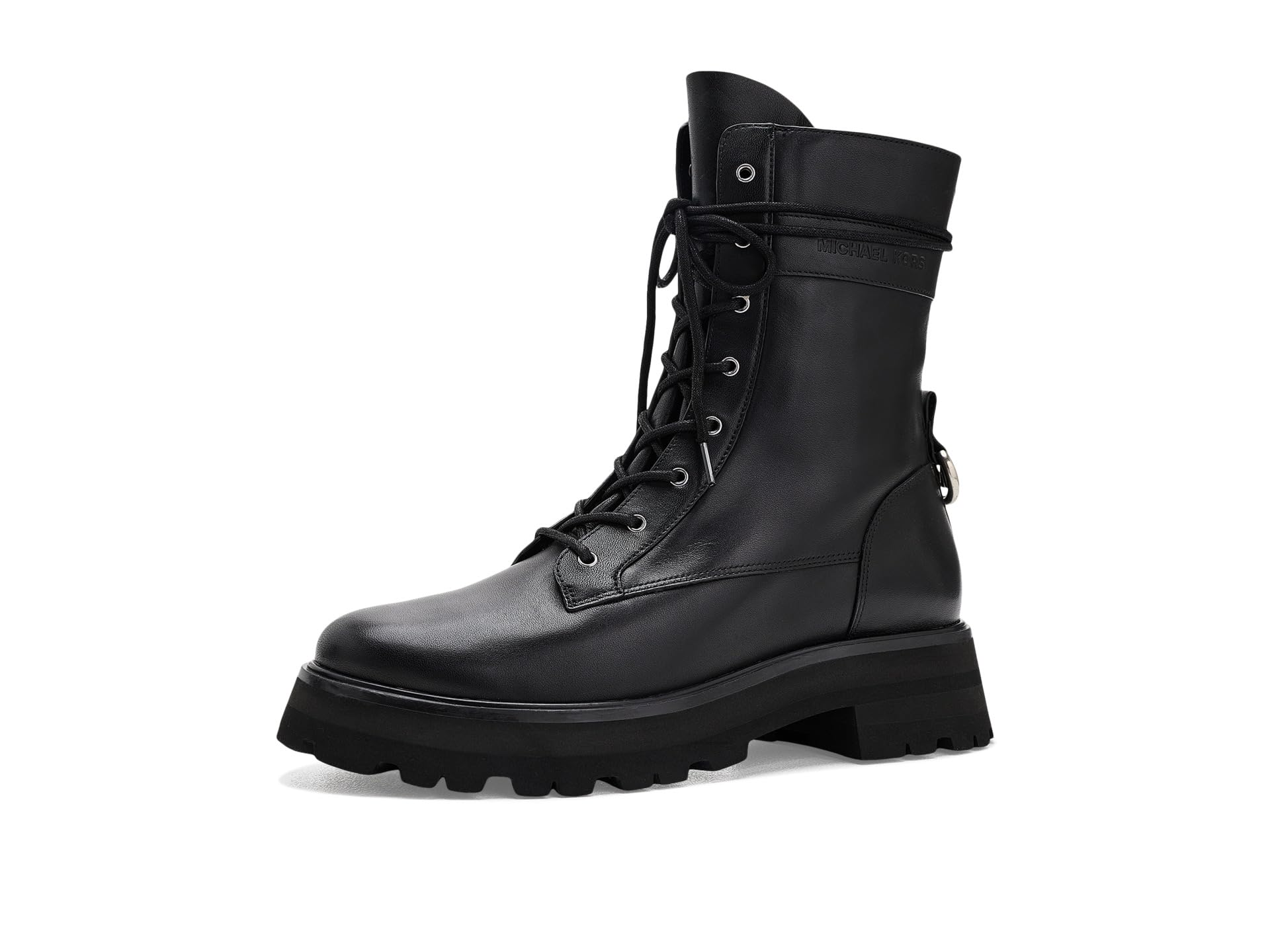 Ботильоны Caleb Lug Booties