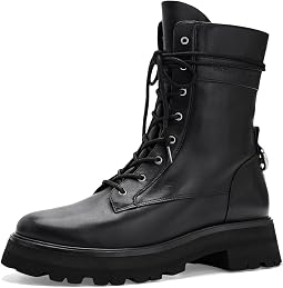 Ботильоны Caleb Lug Booties