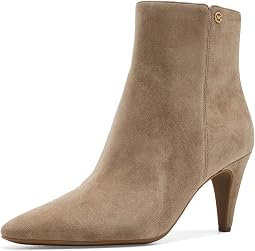 Ботильоны на каблуке Daniela Heeled Booties