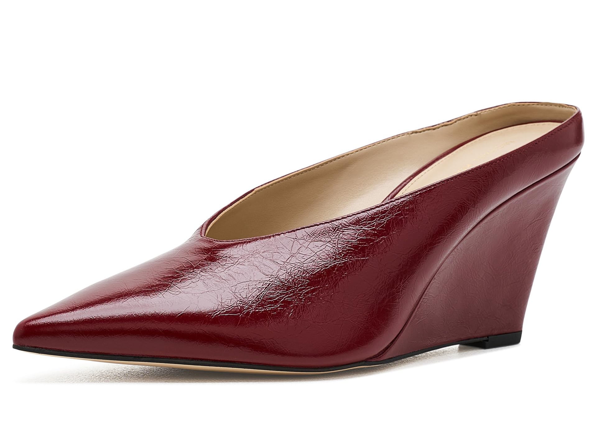 Туфли MICHAEL Michael Kors Xandra Wedge Pumps