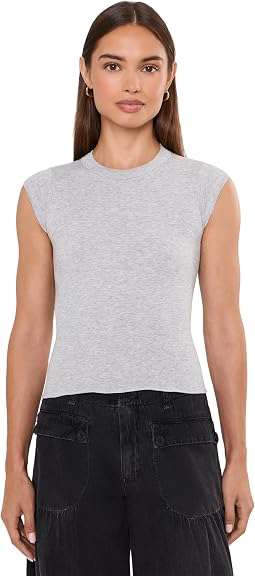 Med Heather Grey B10