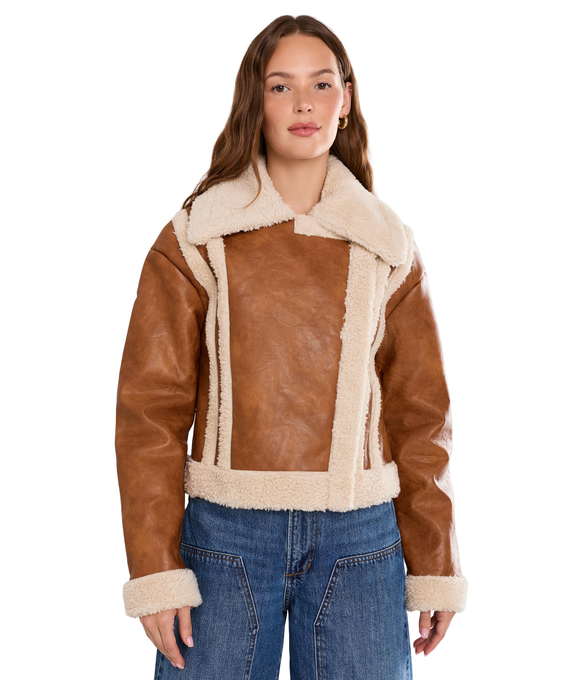 Laurel Canyon Jacket
