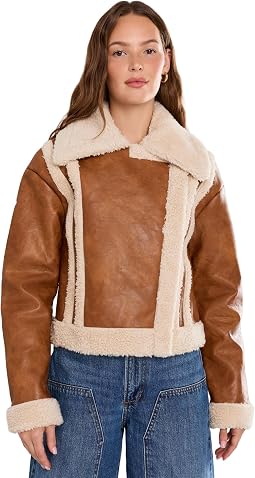 Laurel Canyon Jacket