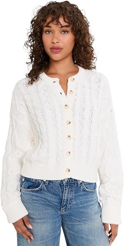 Chimney Cardigan