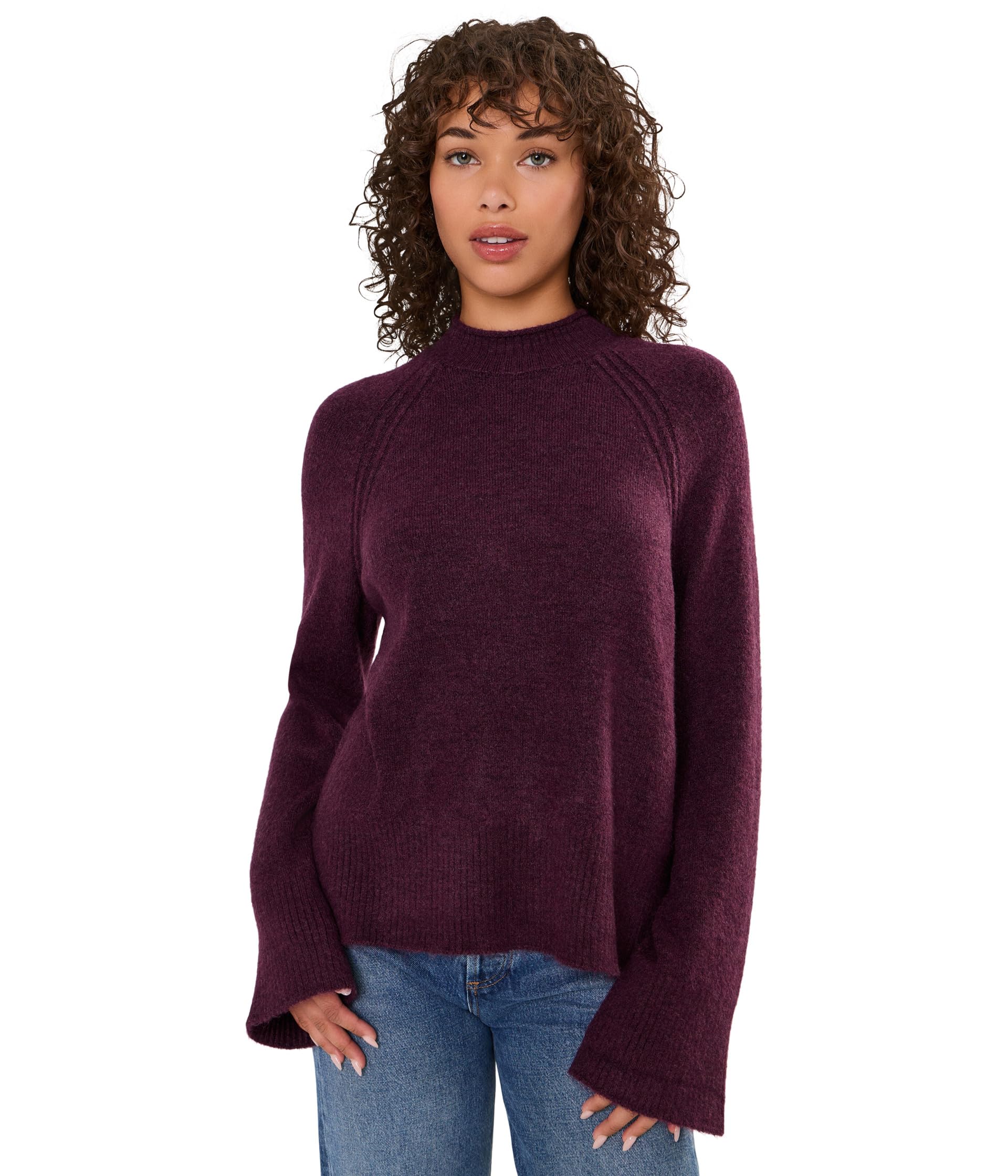 Emerson Sweater