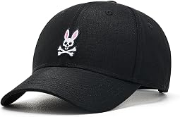 Core Tall Bunny Cap