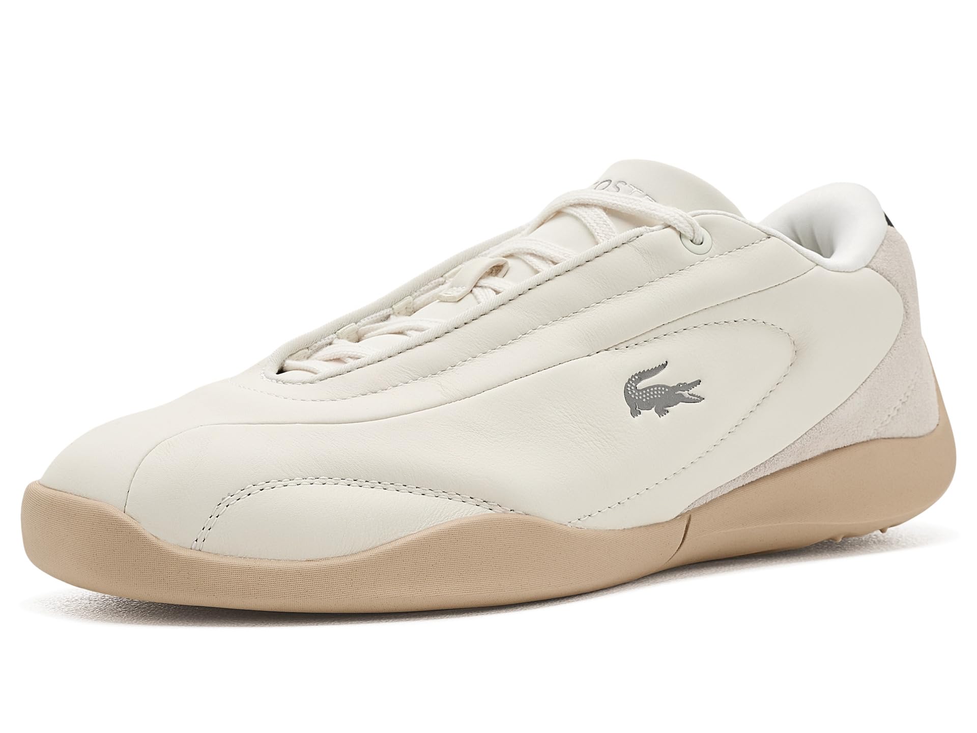 Protect Leather Sneakers