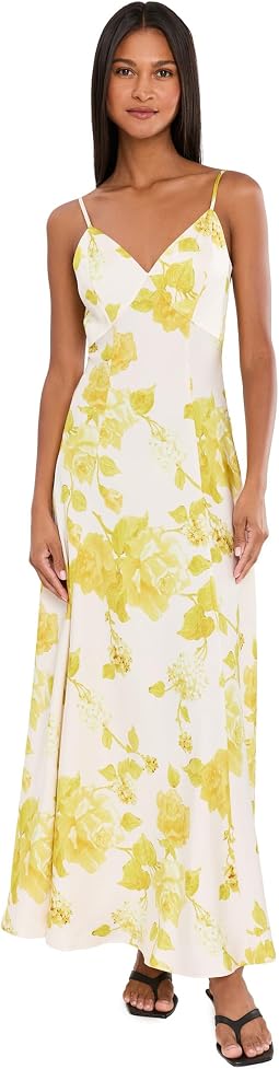 Fleurz Yellow