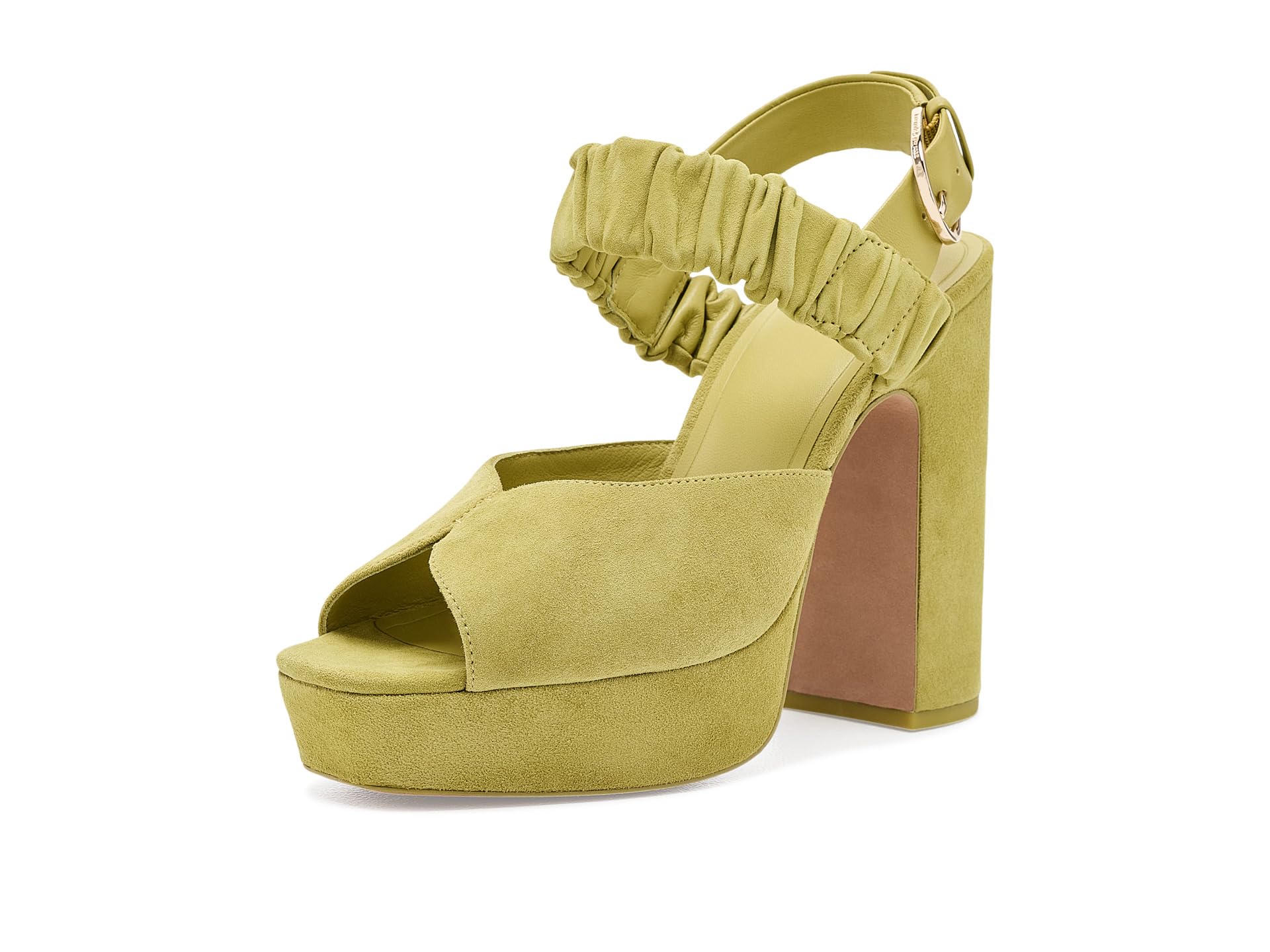 Sylvie Platform Sandals