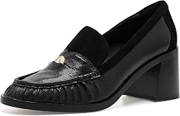 Penni Heeled Loafers