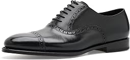 Windsor Brogue Cap-Toe