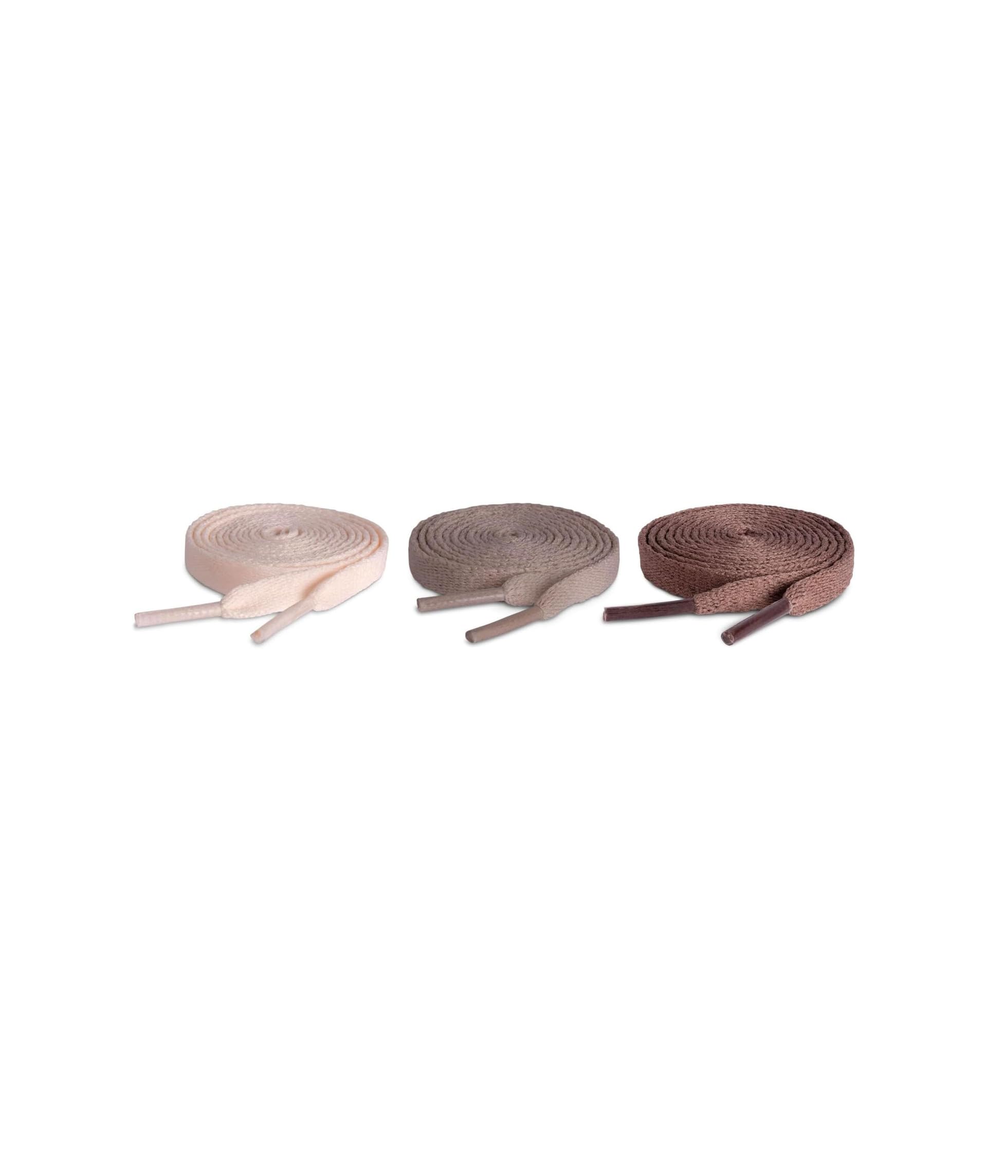 Lifestyle Laces 3-Pack
