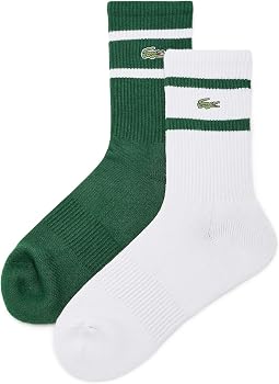 Green/White