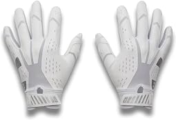 Blur Football Gloves (Little Kid/Big Kid)