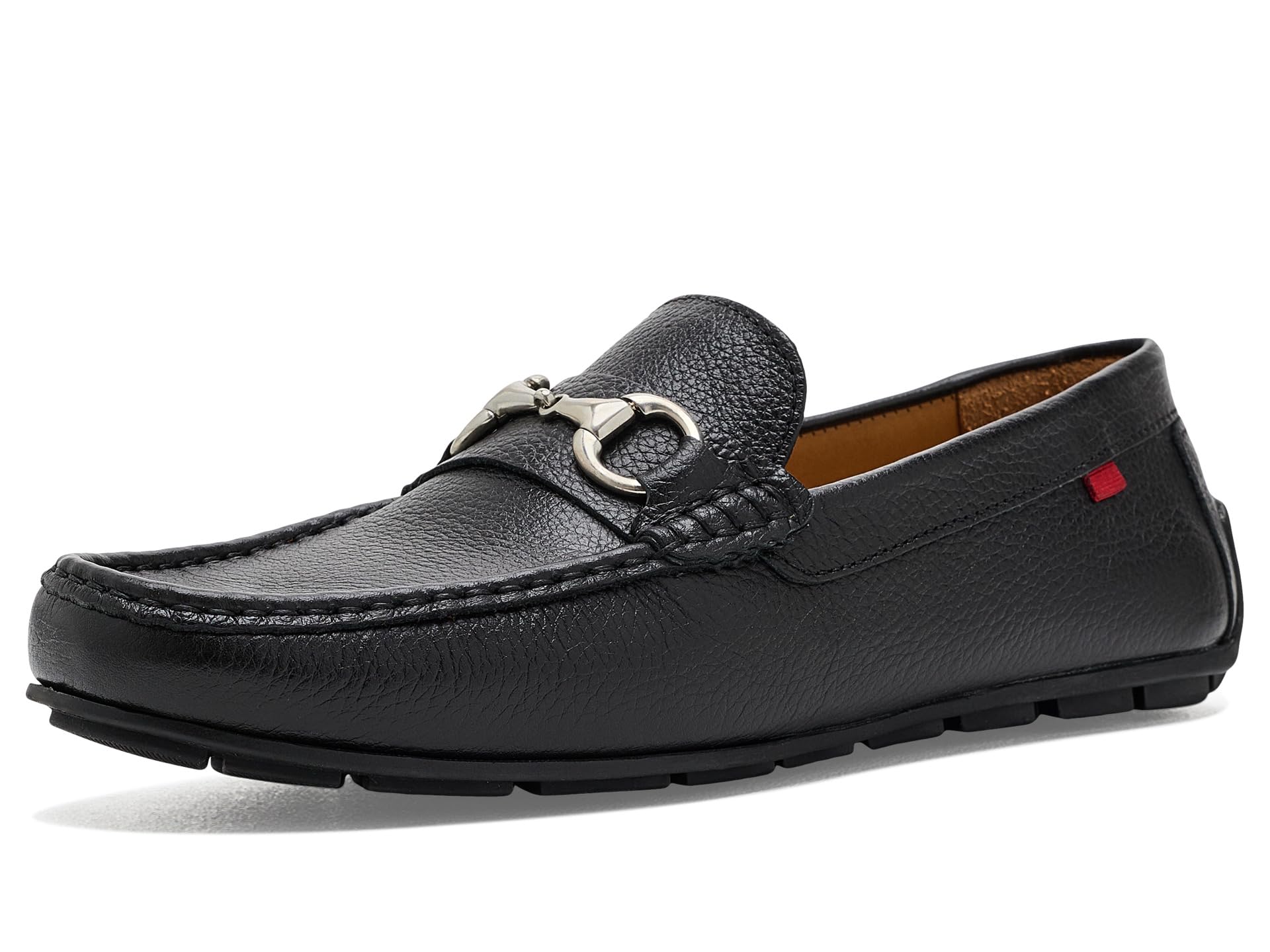 Central Park Buckle Loafers