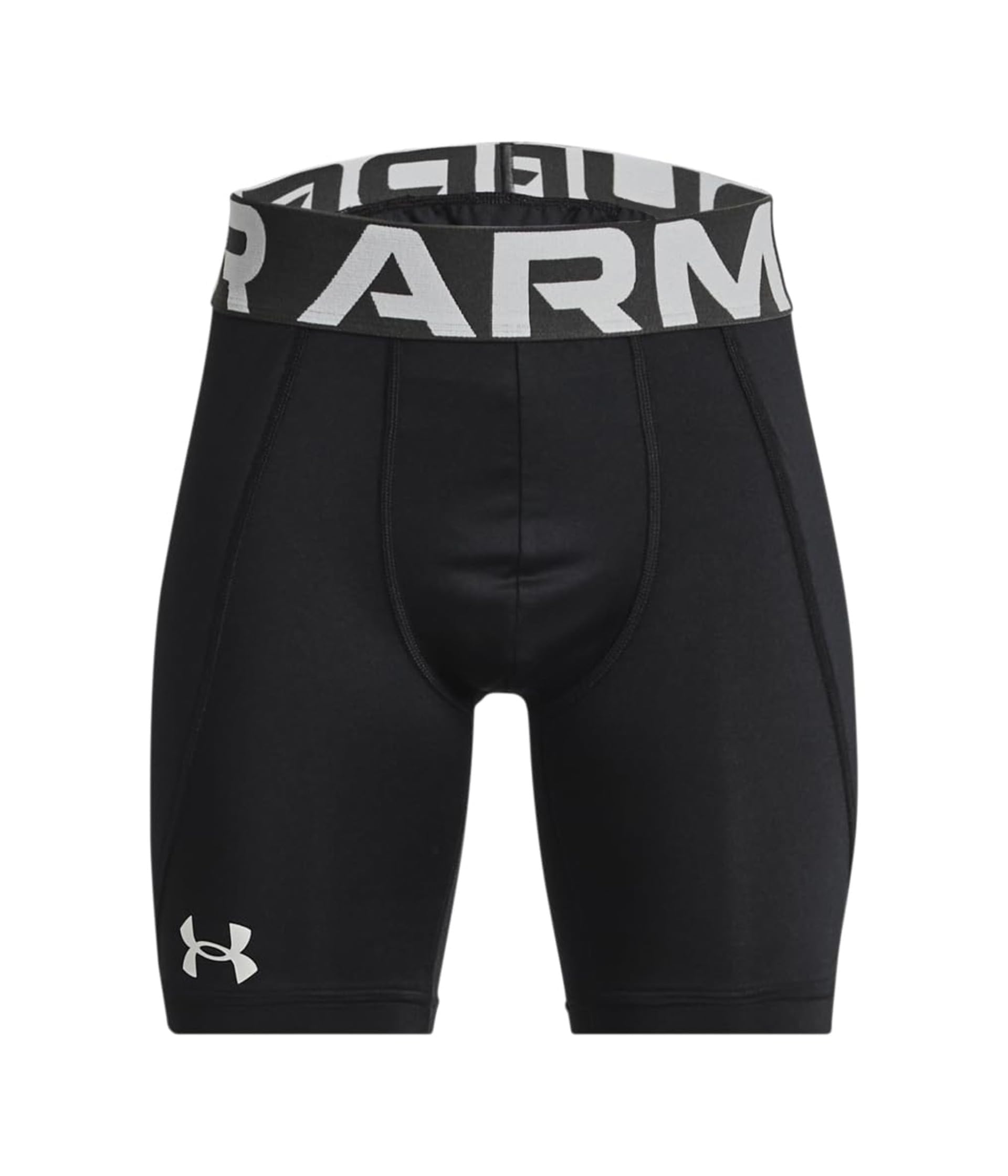 Utility Slider Shorts (Big Kid)