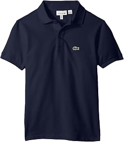 Petit Pique Polo (Малыш/Маленький ребенок/Старший ребенок)