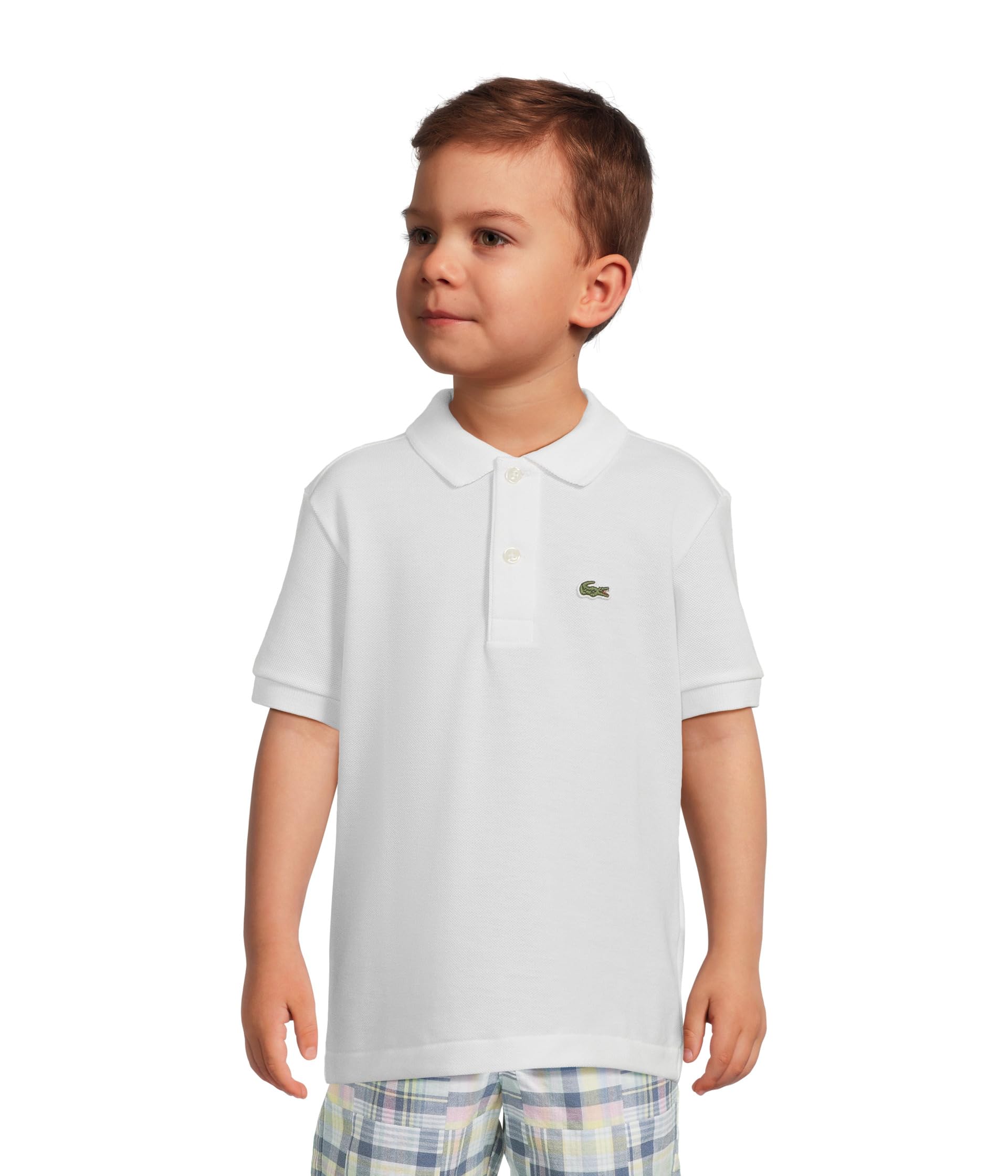 Petit Pique Polo (Малыш/Маленький ребенок/Старший ребенок)