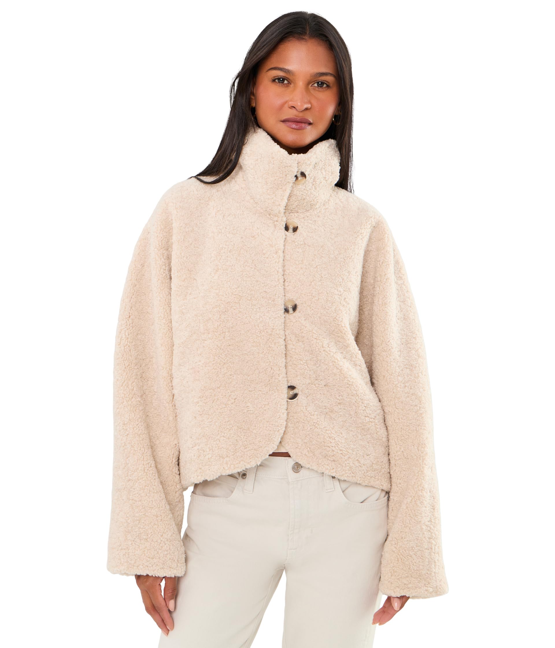 Softest Touch Jacket