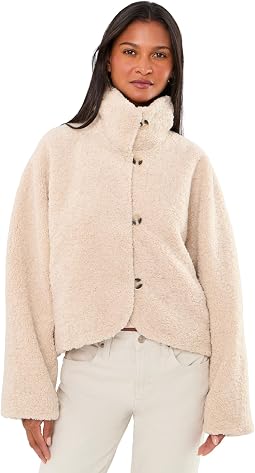 Softest Touch Jacket