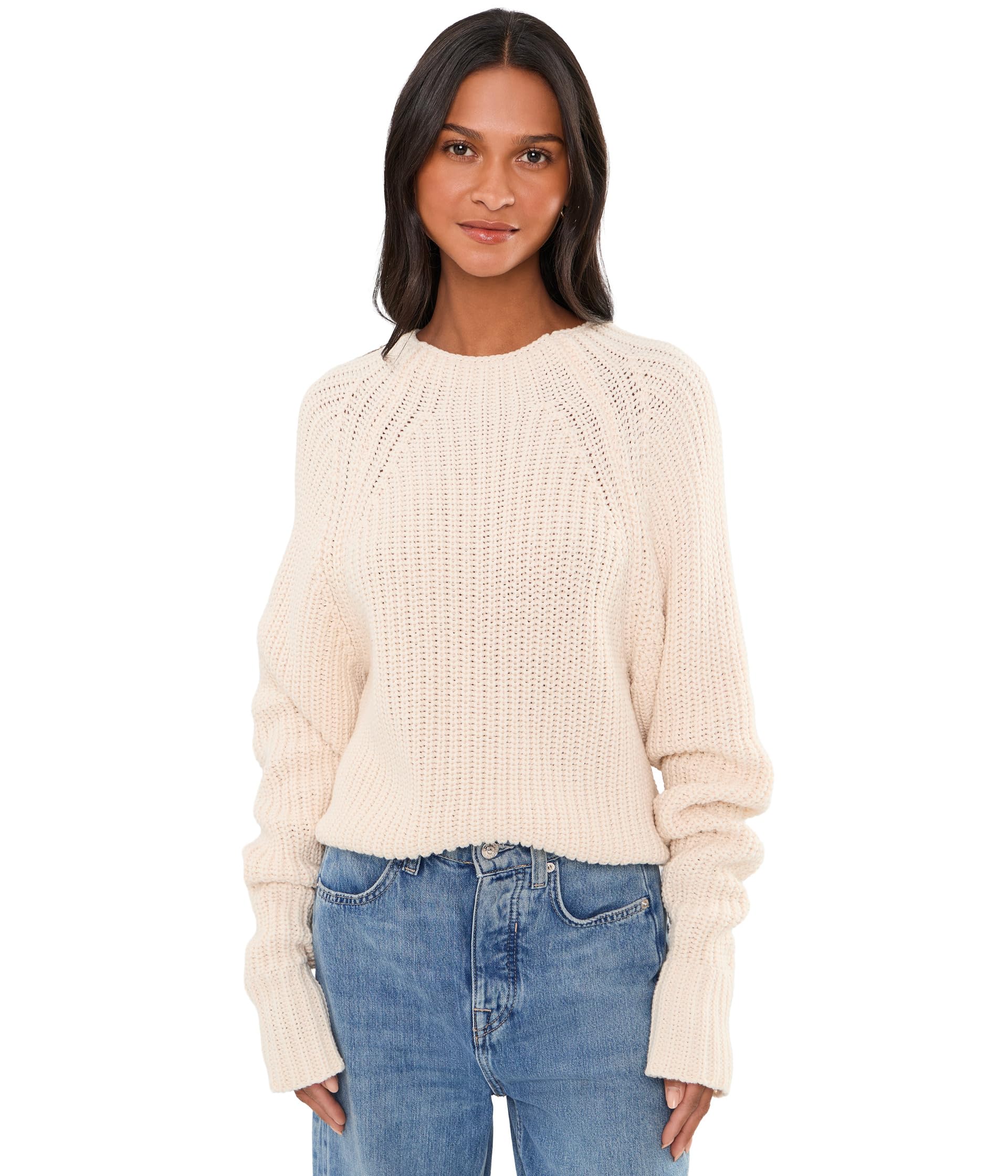 Пуловер Low Tide от Free People