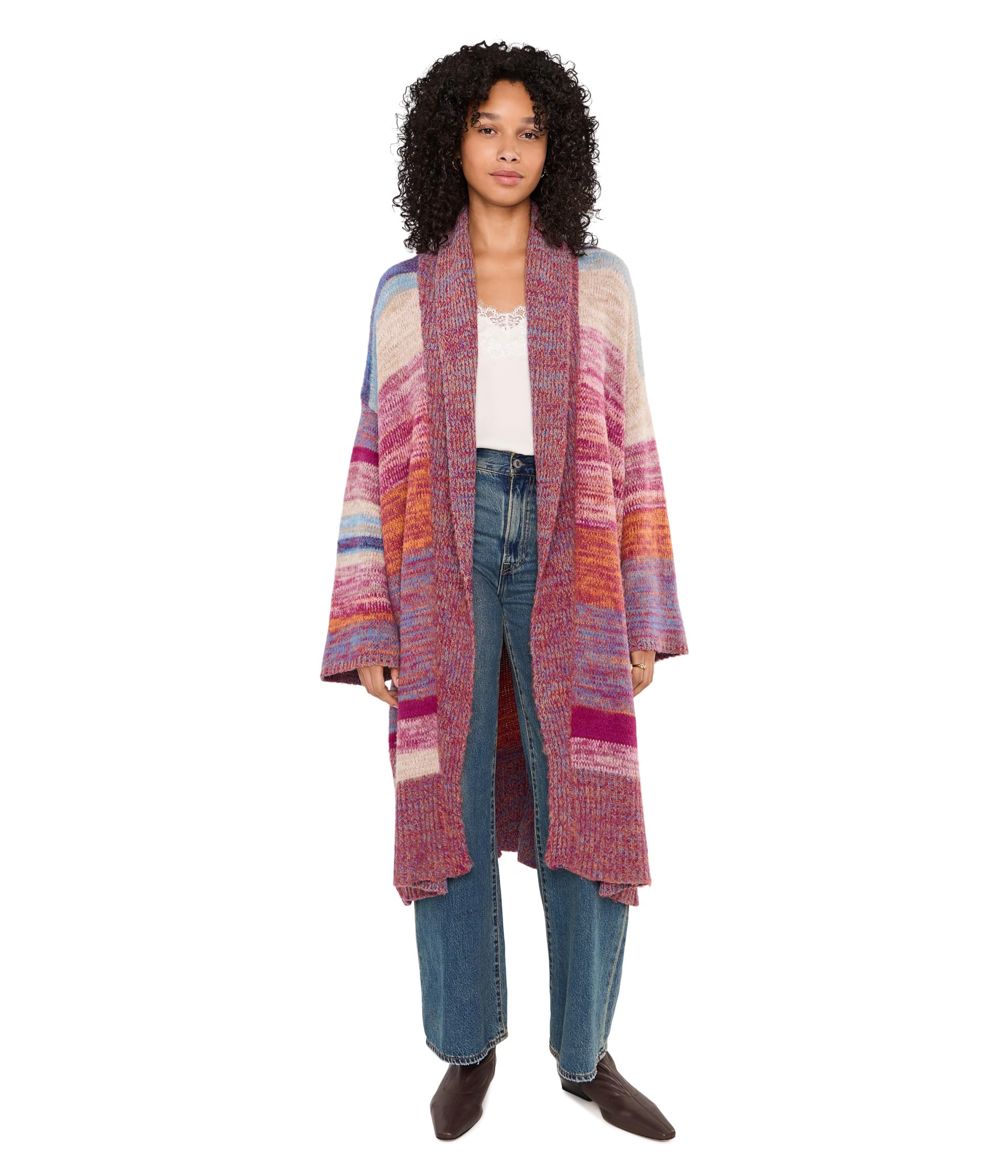 Кардиган Enid Cardi