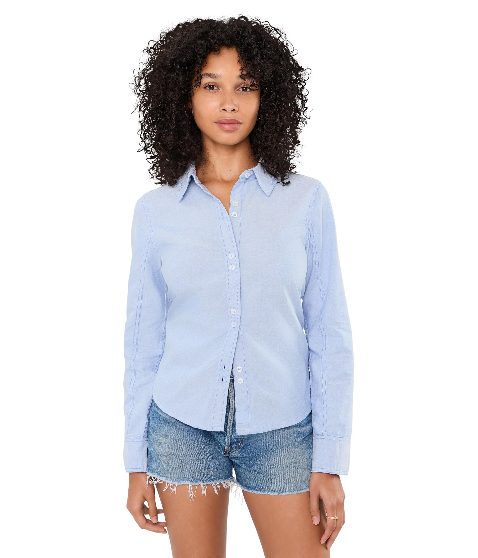 Benny Slim Oxford