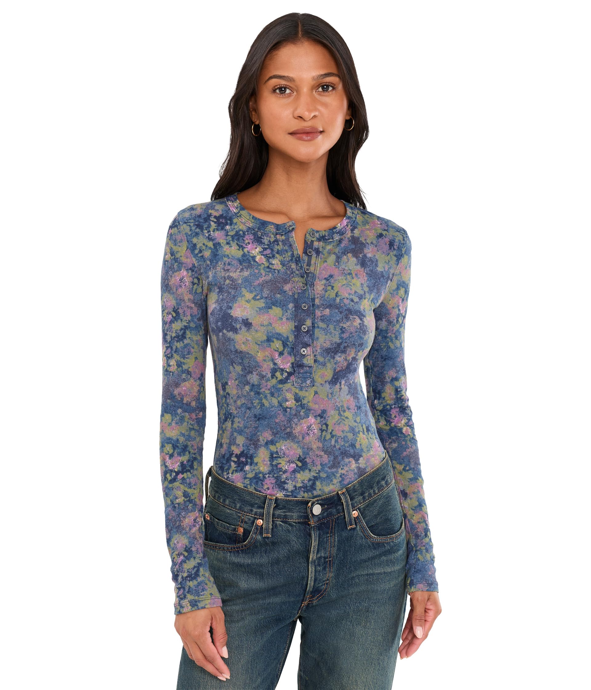 Печать Henley Jamie