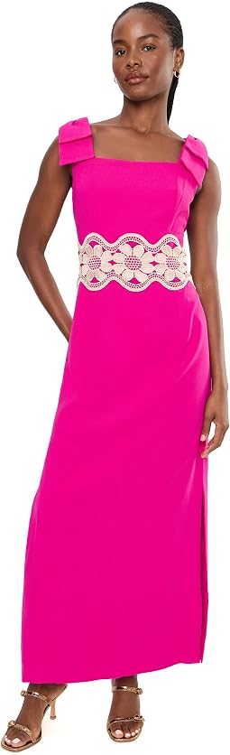 Gracelin Maxi Dress