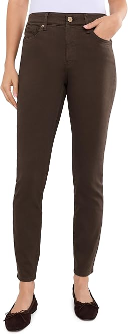 Джинсы Ami Skinny